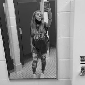 Meet your Posher, Kayden